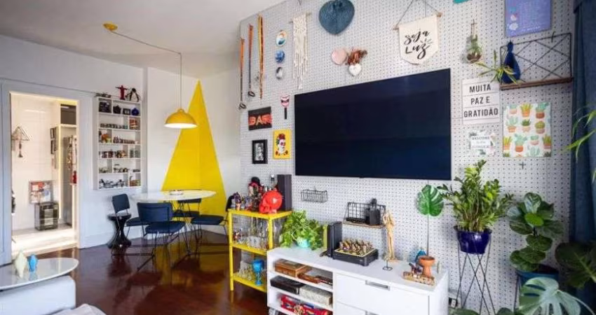 RIO DE JANEIRO - APARTAMENTO PADRÃO - ANDARAÍ
