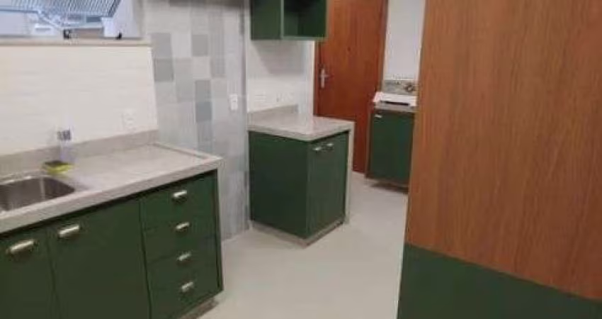 RIO DE JANEIRO - APARTAMENTO PADRÃO - FLAMENGO