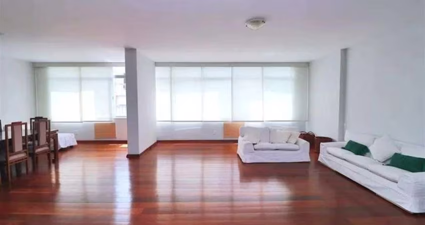 RIO DE JANEIRO - APARTAMENTO PADRÃO - COPACABANA