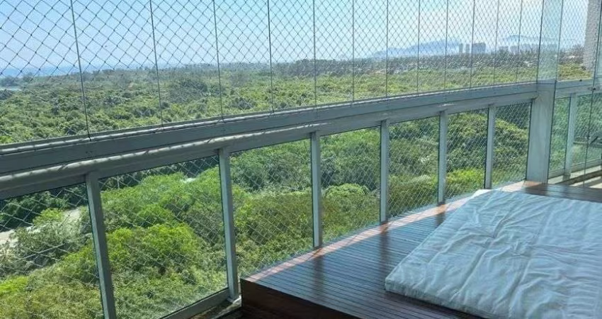RIO DE JANEIRO - APARTAMENTO PADRÃO - BARRA DA TIJUCA