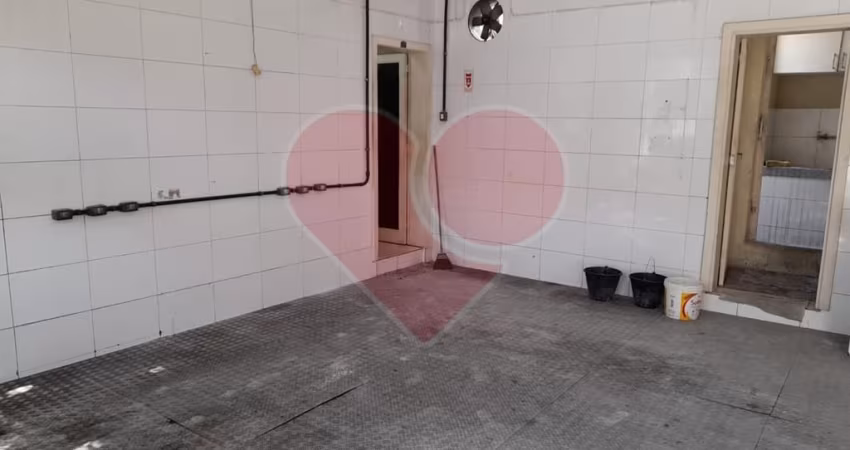 Comercial/industrial - 4 Quartos