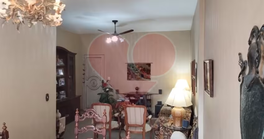 Apartamento - 3 Quartos, sendo 1 suíte