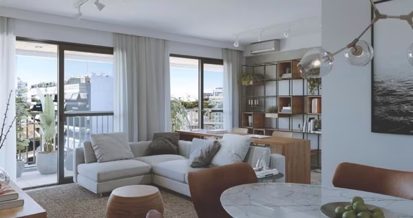 Belíssimo Apartamento na Tijuca