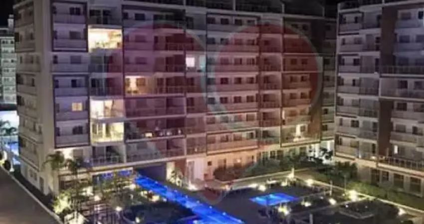 Maravilha de Cobertura no Recreio