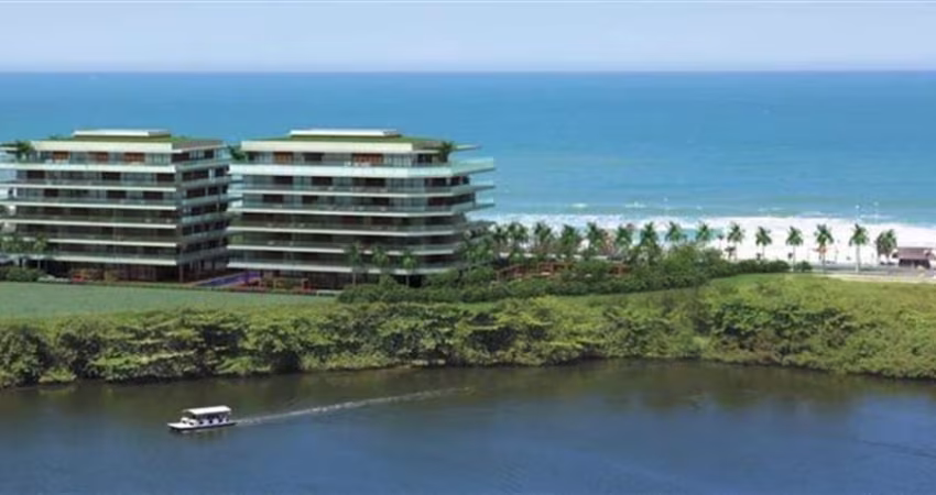 Espetacular Apartamento no Grand Hyatt