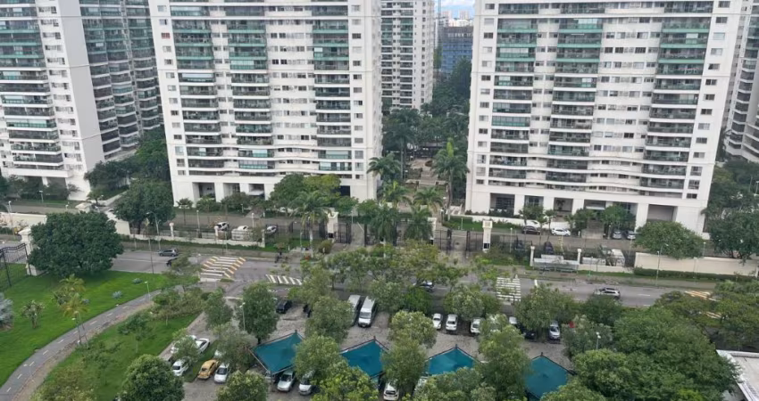 Belíssimo Apartamento no Cidade Jardim