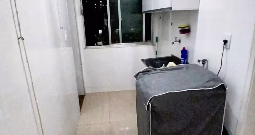 Maravilhoso Apartamento de 2 quartos na Praça Seca