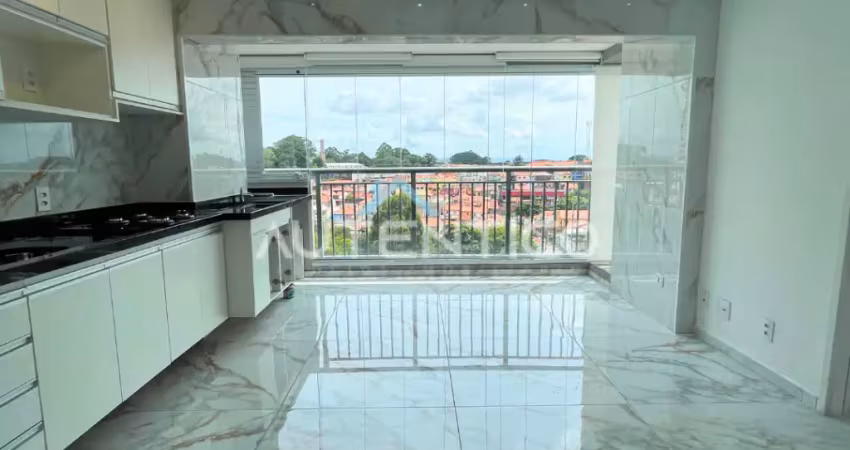 Apartamento com 2 quartos para alugar na Avenida Cipriano Rodrigues, 240, Vila Formosa, São Paulo