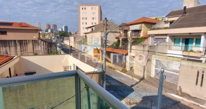 Casa à venda com 121m², 2 quartos e 4 vagas