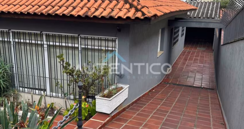 Casa à venda com 110m², 4 quartos e 3 vagas
