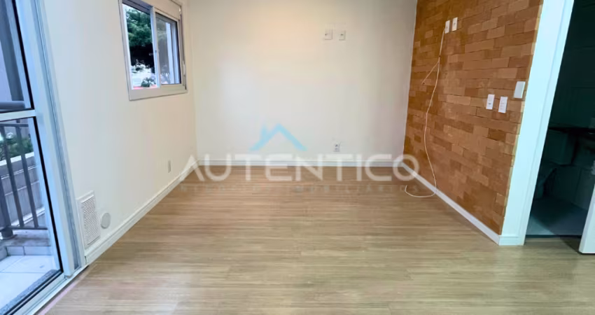 Apartamento para Aluguel de 38m, 1 quartos e 1 vaga de moto