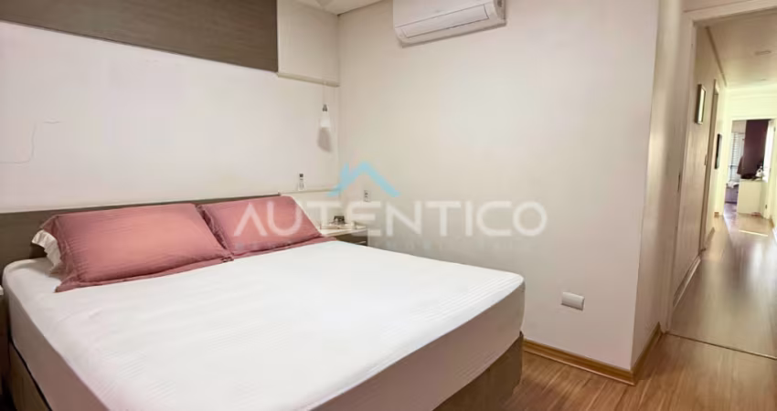 Casa à venda de 168m, 3 suítes e 3 vagas