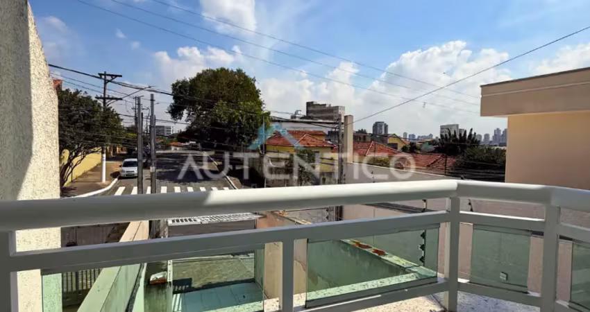Casa à venda de 168m, 3 suítes e 3 vagas