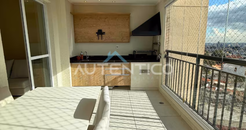 Apartamento semi mobiliado para alugar na Vila Formosa de 65m, 2 quartos e 1 vaga