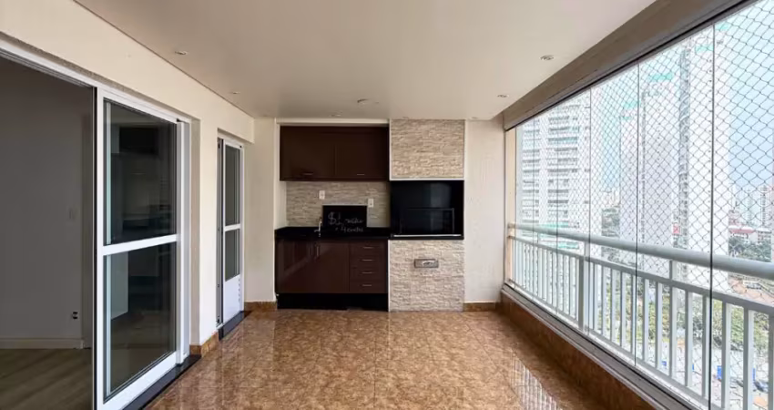 Apartamento grande de 100m, 3 quartos sendo 1 suíte e 2 vagas na mooca