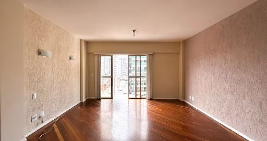 Apartamento com 2 quartos à venda, 130 m² por R$530.000 - Santa Helena - Juiz de Fora/MG