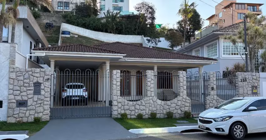 Casa com 3 quartos à venda, 211 m² por r$ 1.390.000 - bosque imperial - juiz de fora/mg