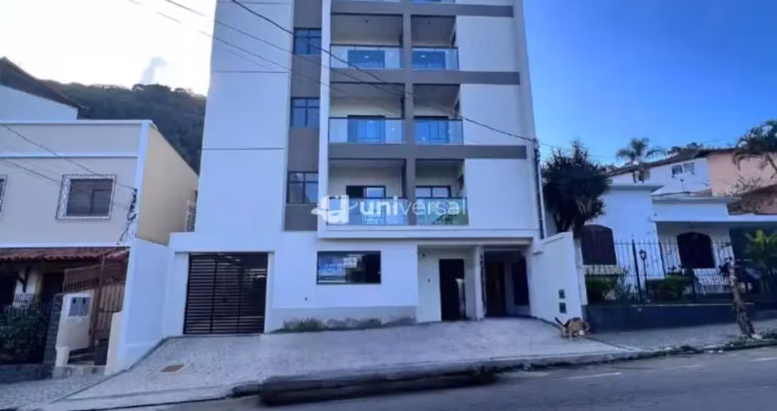 Apartamento com 2 quartos à venda na olegário maciel, 68 m² por r$ 335.000 - paineiras - juiz de fora/mg