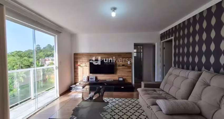 Apartamento com 2 quartos todo planejado à venda, 60 m² por r$ 220.000 - aeroporto - juiz de fora/mg