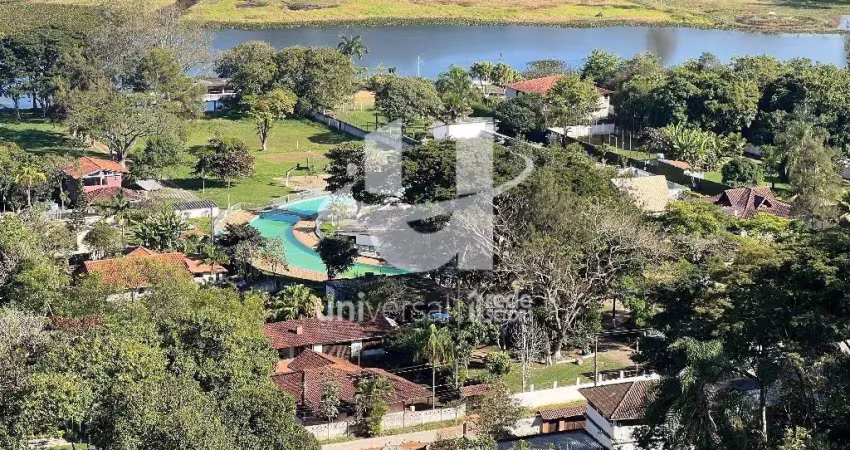 Terreno à venda, 2450 m² por r$ 220.000,00 - represa - juiz de fora/mg