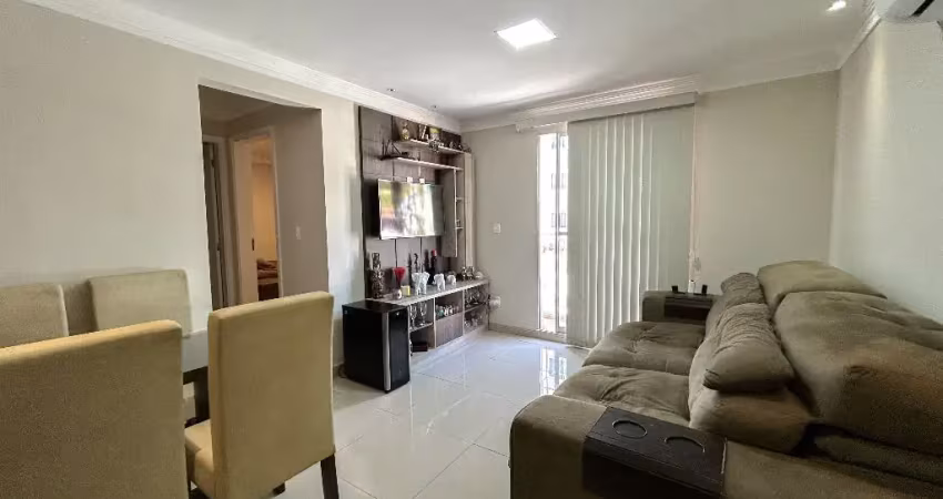 Apartamento com 2 quartos à venda, 59 m² por r$ 280.000 - são pedro - juiz de fora/mg