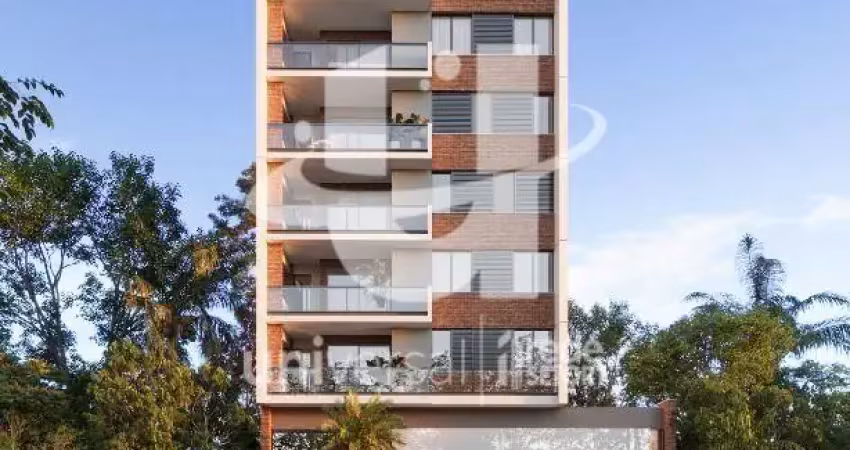 Apartamento com 3 quartos à venda, 94 m² por r$ 589.900 - jardim laranjeiras - juiz de fora/mg