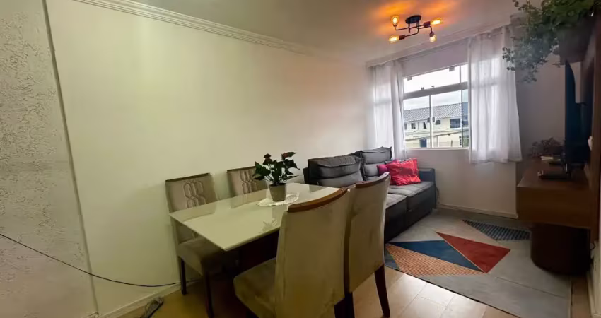 Excelente apartamento 2 quartos a venda no SITIO CERCADO