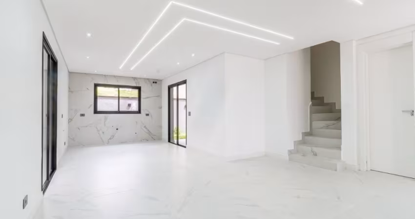 CASA A VENDA EM CONDOMINIO FECHADO SANTA CANDIDA
