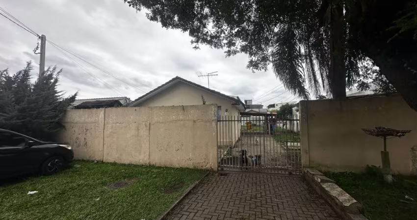TERRENO A  VENDA NO BOQUEIRÃO