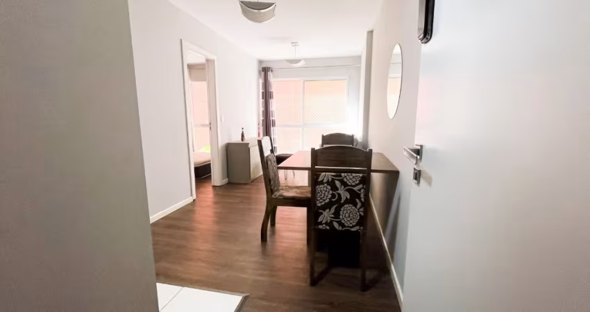 Studio Mobiliado à Venda - Excelente Localização!*