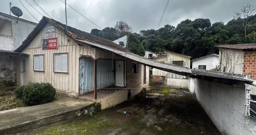 Terreno Residencial para Venda em São José dos Pinhais, São Domingos