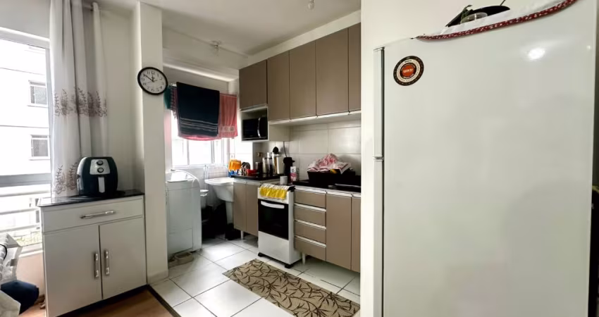 APARTAMENTO A VENDA NO INÁ, PROXIMO AO TERMINAL