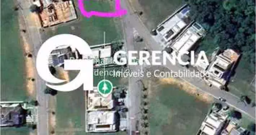 Terreno em condomínio à venda em rio das ostras, alphaville, 365m²