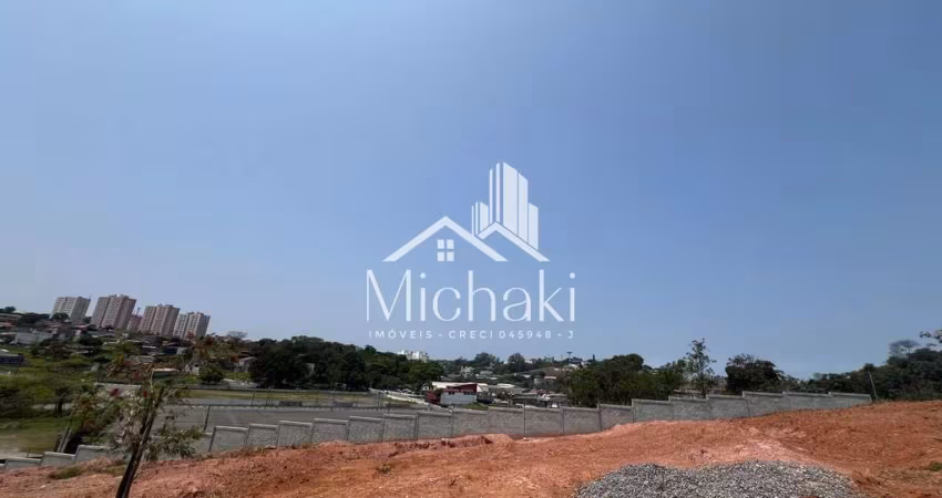 Residencial Reserva Arujá - Terreno em Condomínio em Centro, Arujá/SP
