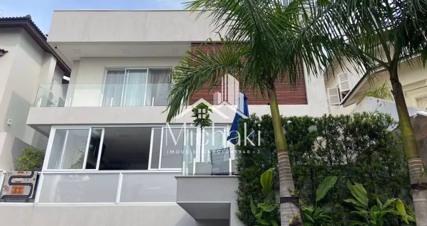 Casa com 5 quartos à venda na Rua Andaluzita, Arujá 5, Arujá