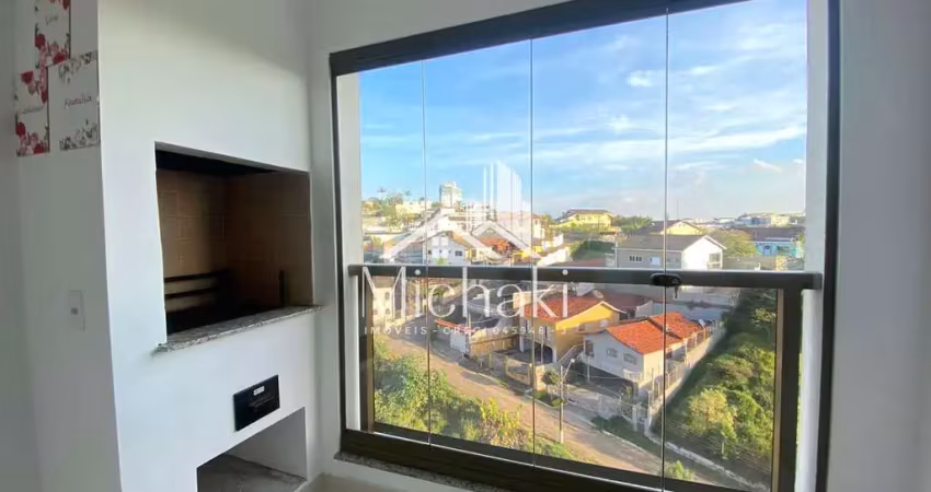 Apartamento com 3 dormitórios para locação em arujá!