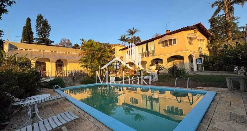 Condomínio Arujazinho IV - Casa à venda no bairro Arujazinho IV - Arujá/SP