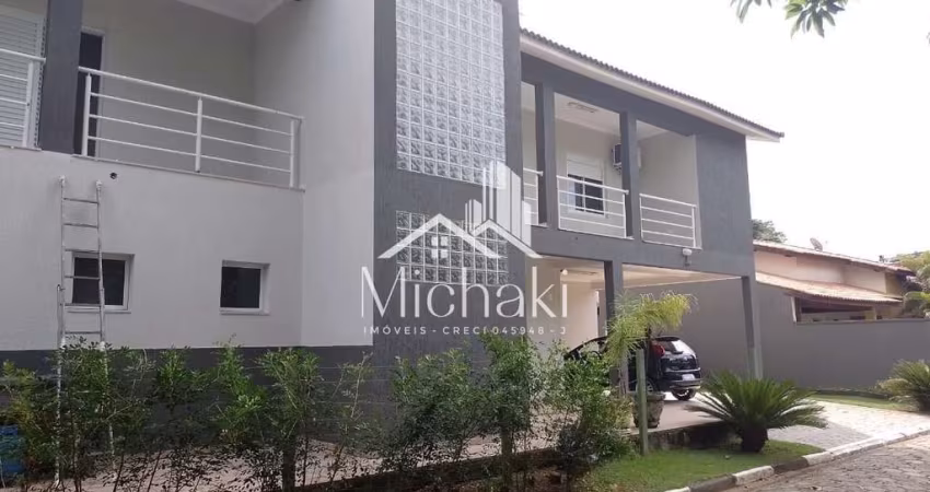 Casa à venda no bairro Itapema - Guararema/SP