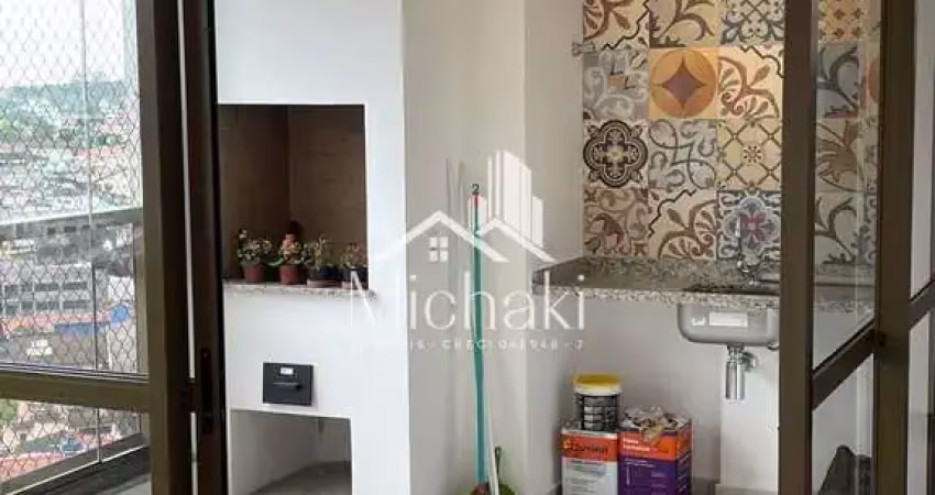 Eko parque varandas - apartamento para alugar no bairro chácara são josé - arujá/sp