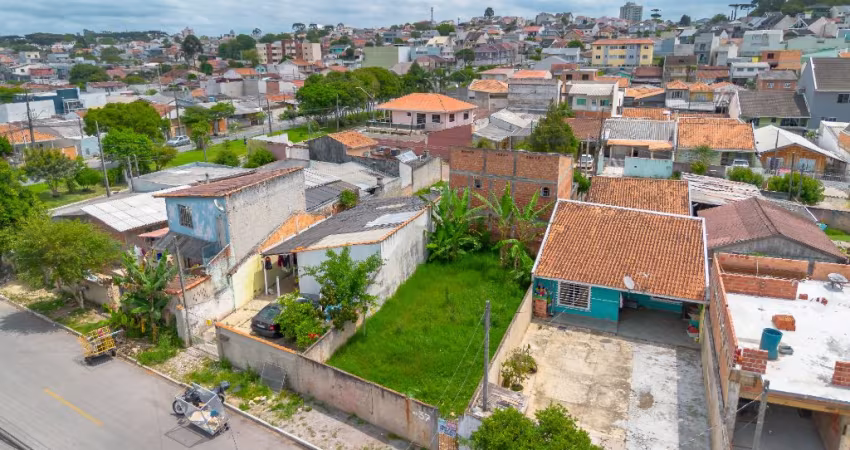 EXCELENTE OPORTUNIDADE, TERRENO COM ÓTIMA LOCALIZAÇÃO
