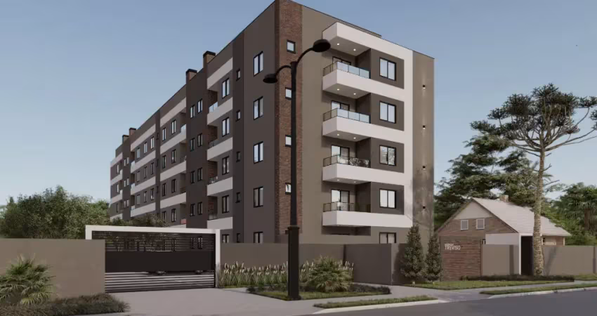 LINDO APARTAMENTO EM ANDAR ALTO