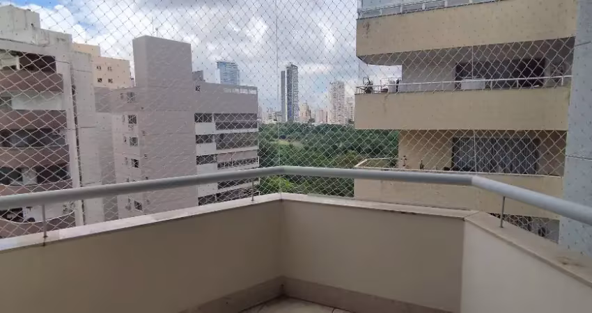 Cobertura Setor Oeste - Goiânia