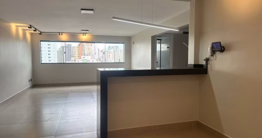 Apartamento Setor Oeste próximo ao Lago das Rosas