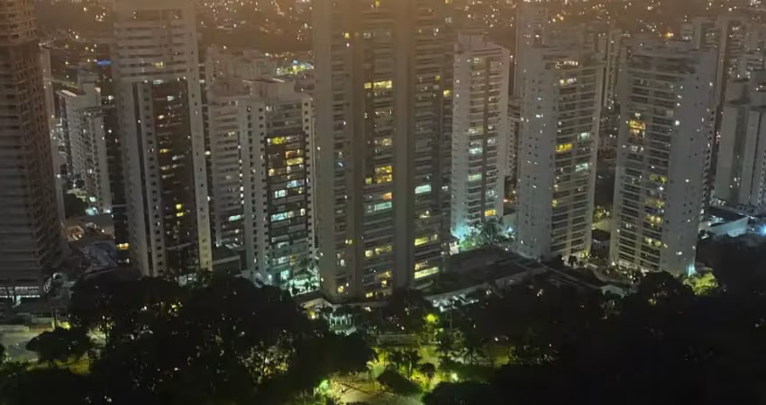 Apartamento com 3 quartos à venda na Rua 56, 111, Jardim Goiás, Goiânia