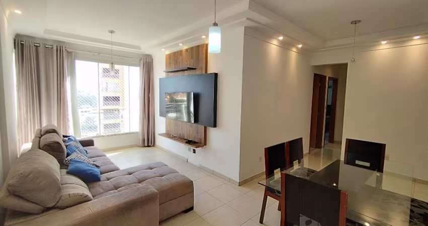Apartamento Mobiliado Parque Amazônia