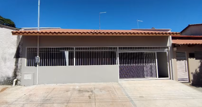 Casa 3 quartos no Parque Ateneu