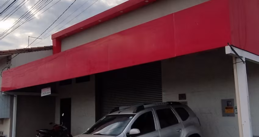 Galpão a Venda em Goiânia