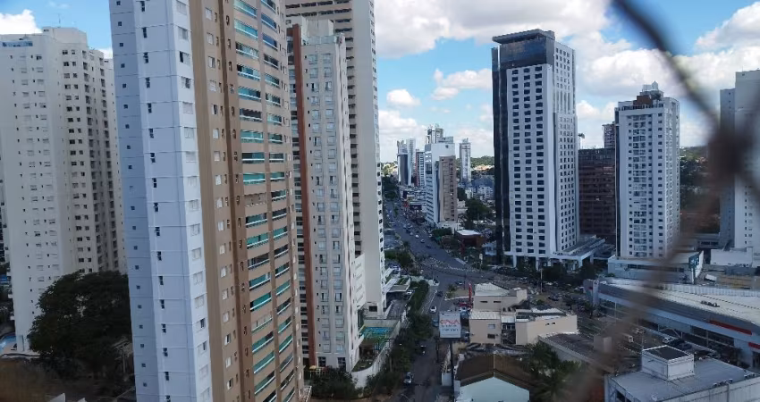 Apartamento Jardim Goiás 3 suites