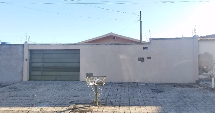 Casa 4 quartos Jardim Europa