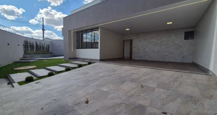 Casa 3 suites Cidade Vera Cruz